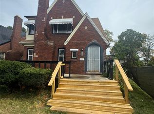 13954 Coyle St, Detroit, MI 48227
