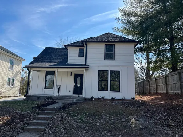 720 W Lexington Ave, Danville, KY 40422