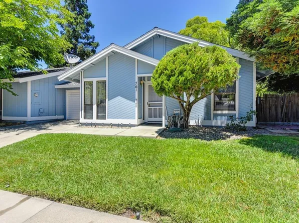 761 Minnie Way, Sacramento, CA 95831