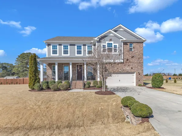 2220 Stillness Pond Ln, Apex, NC 27539