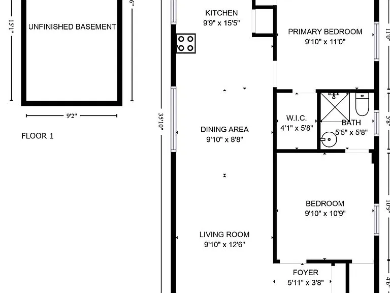3321 Osage St — Photo 26