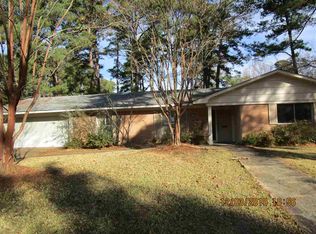 5106 Saratoga Dr, Jackson, MS 39211