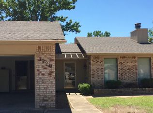 1520 Old Farm Rd, Norman, OK 73072