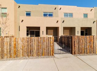 7312 Contenta Ridge Loop, Santa Fe, NM 87507