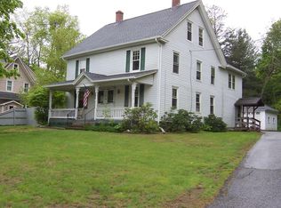 41 Main St #0, Wilbraham, MA 01095