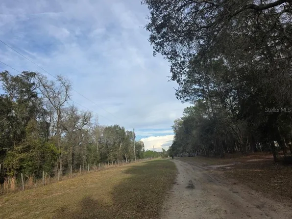 NE 62nd Pl Lot 20, Williston, FL 32696
