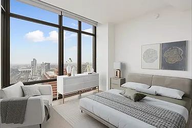 Rented by Living New York