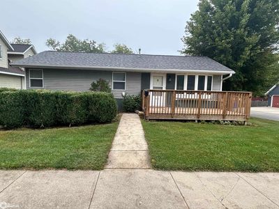 1701 W Main St, Marshalltown, IA, 50158