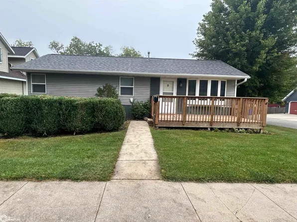 1701 W Main St, Marshalltown, IA 50158