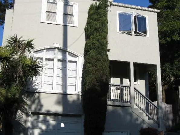 20 Roanoke Rd, Berkeley, CA 94705