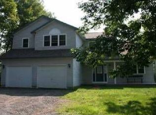 292 Searles Rd, Parish, NY 13131