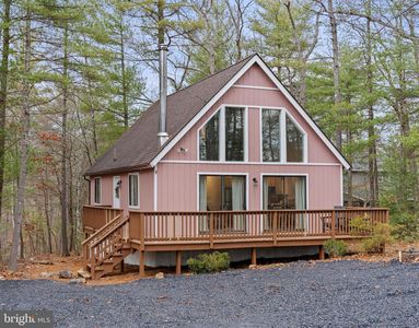 614 Crab Apple Rd, Mount Jackson, VA, 22842