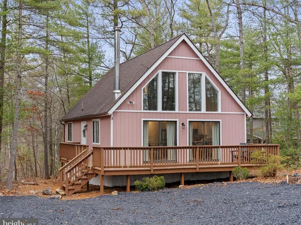 614 Crab Apple Rd, Mount Jackson, VA 22842