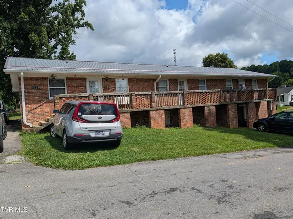 532 Tansey Ln, Kingsport, TN 37660