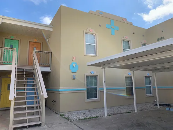 15426 Grass Cay Ct APT E, Corpus Christi, TX 78418