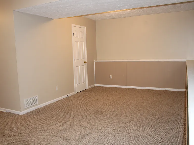 basement/lower level