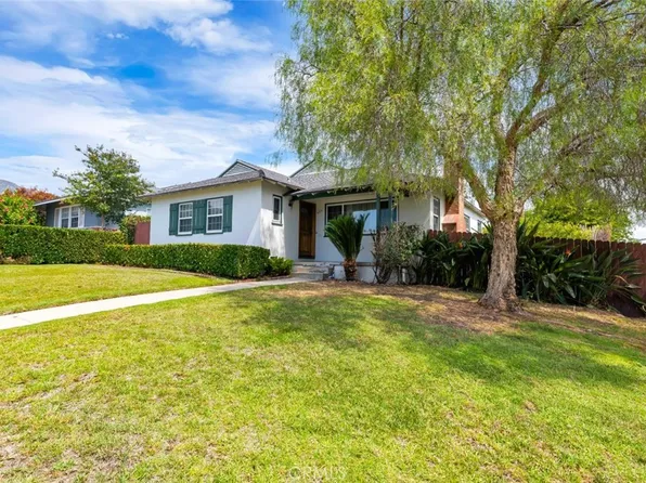 400 University Ave, Burbank, CA 91504