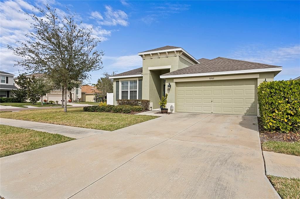 8202 Belle Grove Ct, Riverview, FL 33578 | Zillow