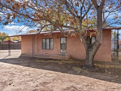 1315 Lark Ave SW, Albuquerque, NM, 87105