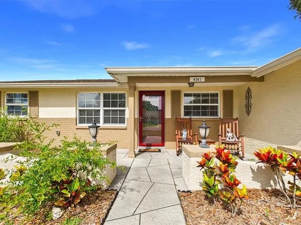 4341 Otter Way, New Port Richey, FL 34653