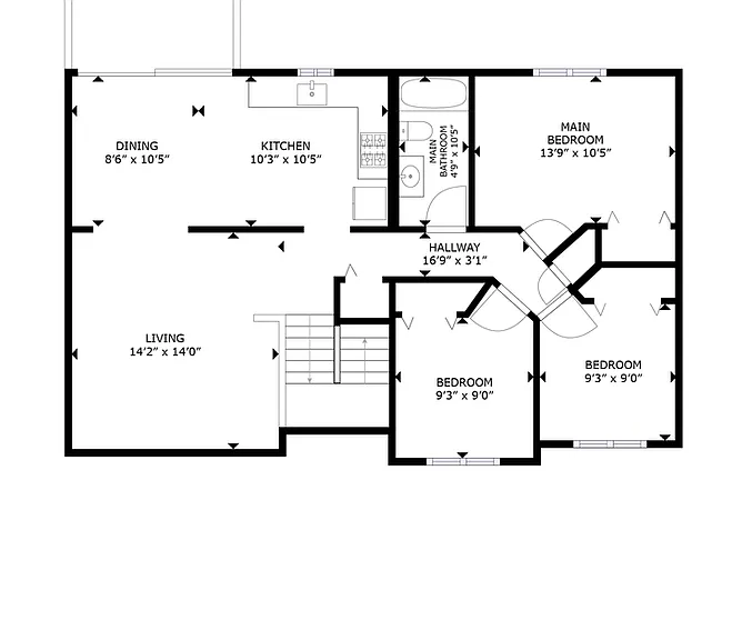 10948 Fillmore St NE — Photo 14