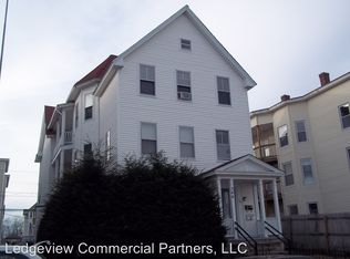 344 Dubuque St APT 1, Manchester, NH 03102
