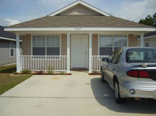 1229 Brownfield Rd, Pensacola, FL 32526