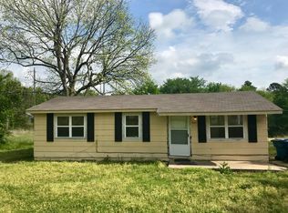 901 E Tyler Ave, McAlester, OK 74501