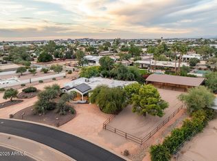 8116 E Gray Rd, Scottsdale, AZ 85260