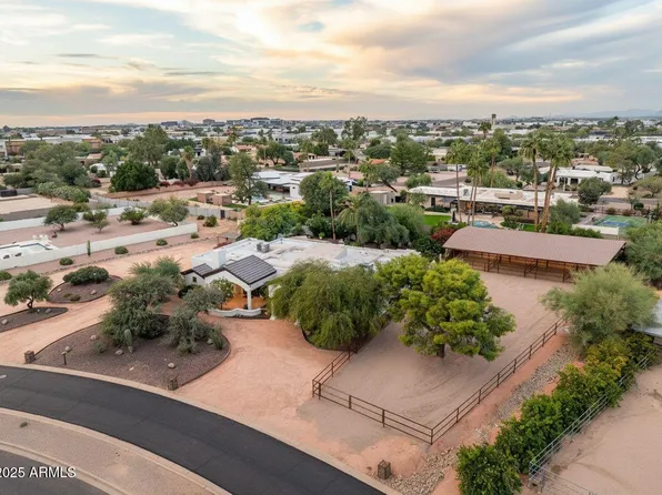 8116 E GRAY Road, Scottsdale, AZ 85260