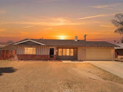 41290 Dixon Dr, Hemet, CA, 92544