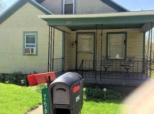256 E State Route 350, Wilmington, OH 45177