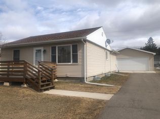 5414 Park Dr, Mountain Iron, MN 55768
