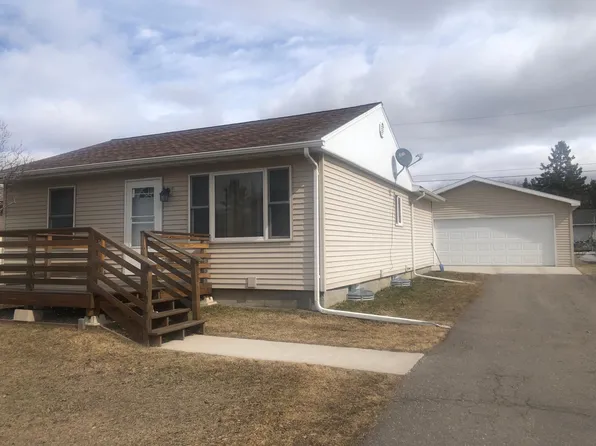 5414 Park Dr, Mountain Iron, MN 55768