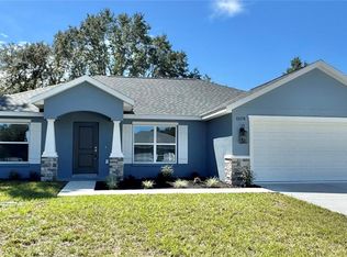 13270 SW 104th Ln, Dunnellon, FL 34432