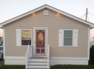 3 Battcock Ave, Hampton, NH 03842