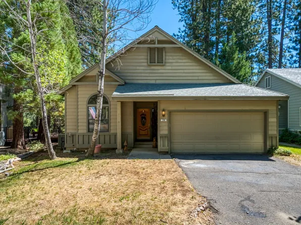 298 Sequoia Cir, Blairsden Graeagle, CA 96103