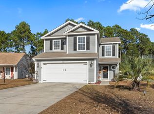 4708 Caryle Ct, Myrtle Beach, SC 29579