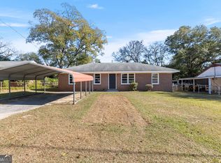 3937 Lindwood Dr, Macon, GA