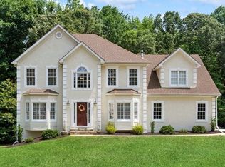 175 Wendolyn Trce, Fayetteville, GA 30215