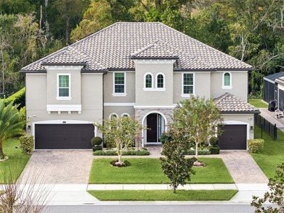 709 American Holly Pl, Oviedo, FL, 32765