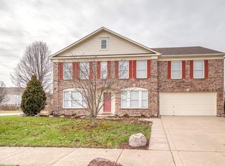10330 Splendor Way, Indianapolis, IN 46234