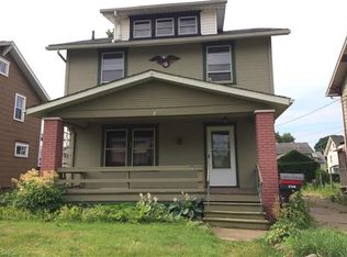 2326 10th St NW, Canton, OH 44708