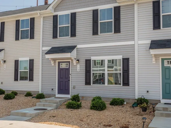 772 Carson Cir, Grottoes, VA 24441