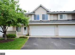 8420 122nd Ave N, Champlin, MN 55316