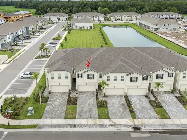 26082 Woven Wicker Bnd, Lutz, FL 33559