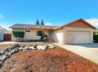 1113 Kansas Ave, Napa, CA 94559