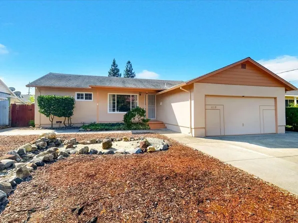 1113 Kansas Ave, Napa, CA 94559
