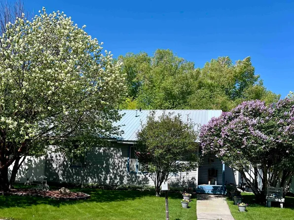 329 Monsanto Blvd, Soda Springs, ID 83276