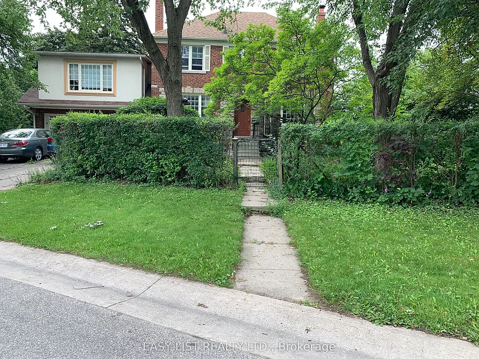 205 Ridley Blvd